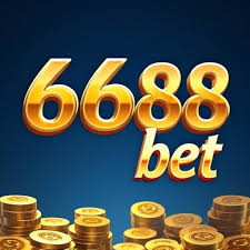 6688bet Logo